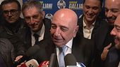 A Monza vince Galliani