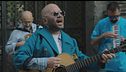 I Negramaro cantano Pino Daniele