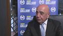 "Per Silvio e la mia Brianza"