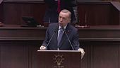 Erdogan con Hamas, "Sono liberatori"
