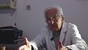 Antonio, medico a 99 anni
