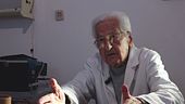 Antonio, medico a 99 anni