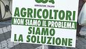 Rincari folli, agricoltori in piazza