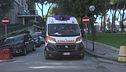 Ambulanza multata, "correva troppo"