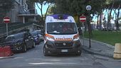 Ambulanza multata, "correva troppo"