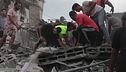 Tank a Gaza, ansia per gli ostaggi