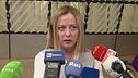Meloni, va svelato il bluff di Hamas