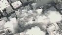 Caccia Usa colpiscono in Siria