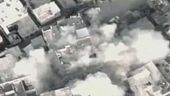Caccia Usa colpiscono in Siria