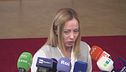 Meloni boccia il prelievo sui conti