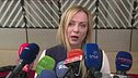 "La manovra presto in Parlamento"