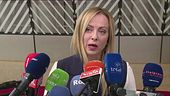 "La manovra presto in Parlamento"