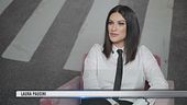 Le "Anime parallele" di Laura