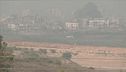 Battaglia per le strade di Gaza