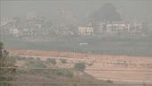 Battaglia per le strade di Gaza