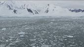 Antartide, scioglimento inevitabile