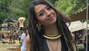 Morta Shani, ostaggio di 22 anni