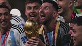 Pallone d'oro, Messi contro tutti