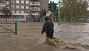 Esonda il Seveso, Milano in tilt