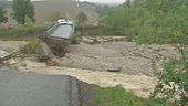 Danni e disagi in tutto il nord