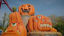 E' Halloween, tra feste e moda