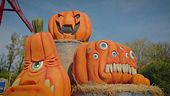 E' Halloween, tra feste e moda