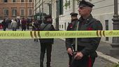 Più controlli e militari in campo