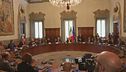 Emergenza e riforme, governo riunito