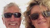 Uccisa a Chieti, fermato il compagno