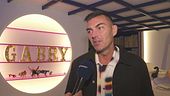 Gabry Ponte, 25 anni di "Blue"