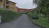Lì soffocò, "erano la mia gioia"