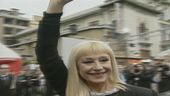 Madrid canta Raffaella Carrà