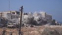 "Israele resterà a Gaza"