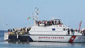Migranti, patto Italia-Albania