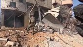 Battaglia nei tunnel di Hamas