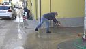 Toscana, i danni e la rabbia
