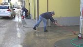 Toscana, i danni e la rabbia