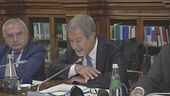 Campi Flegrei resta l'allerta