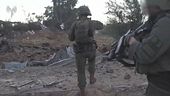 Gaza, assedio al capo di Hamas