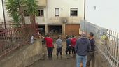 Toscana, ora è allarme sciacalli