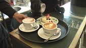 Oggi è il cappuccino day