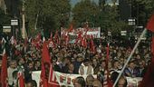 Manovra, sindacati contro ma divisi