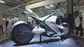 Passione moto, a Milano torna Eicma