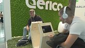 Ecomondo, punto di riferimento di tutta Europa