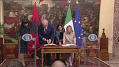 Migranti, accordo condiviso