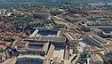 Roma in 3d, viaggio nella storia