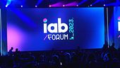 Iab Forum 2023