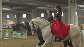 Il mondo del cavallo in fiera