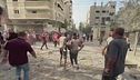 Gaza, si combatte negli ospedali