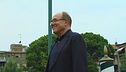 Verdone minacciato a Milano